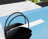 diving board