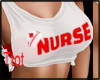 Nurse Top