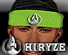 HiRyze Lyfted Headband