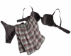 Clothes on Floor