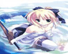 Cute Anime Girl