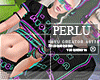 [P]Neon Party BUNDLE |F