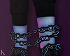 𝖍. Gothic Chains