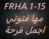 Maha Ftouni-Agmal Farha