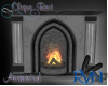 [RVN]  CB Fireplace