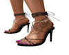 heels/tatoo