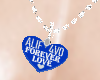 ALIF 4V0 Kalung
