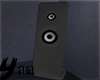 Animated Speaker