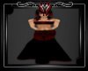 -A- Vampiress Gown