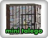 Talego prison