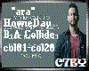 C>B.Ave-How.Day Collide