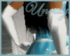 Luv Me-White Gloves
