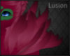 :K: Lusion Shoulder Fur