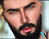 Antonio Mesh Head