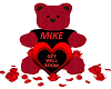 Get Well Bro Mike..Bear