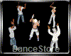 *Group Dance-PopNLock #3
