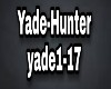 Yade-Hunter