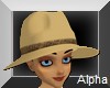 AO~Hat-safari set