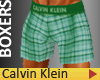 Calvin Klein Boxers [G]