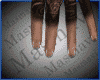 Hand Tattoo