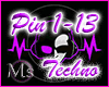 *Ms*Pinocchio Techno Rmx