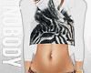 ! f' Love Zebra's