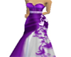 [DML] Purple Dress bm