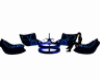 [CS] Pillows Deadman blu