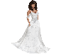 [MzE] White Wedding Gown
