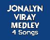 [iL] JonalynViray Medley