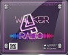 radio walker