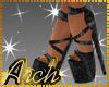 A-Sequins-Heels-Black