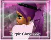 [TPS]PurpleGloss Lady