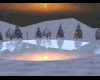 DERIVABLE cottage*snow*