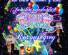 cartel felicitacion