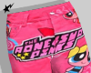 B. PowerPuff Denim