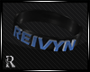 +R+ Reivyn Collar