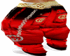 `A'  RED HIPHOP