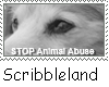 {SL} STOP ANIMAL ABUSE