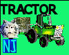 ~NJ~The Tractor