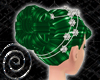 Emerald Rorie Hair