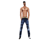 moschino jeans