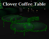 S/Pattys Coffee table