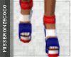 4th of July Shoes