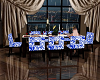 1ANIMATED DINNER TABLE