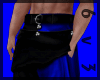 6v3| B Harem Pants+Boots