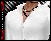 SAS-Sleek Shirt White