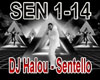 Sentello-DJ Halou