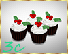 [3c] Cupcakes