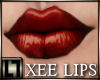 !L! Vixen Lips - Xee